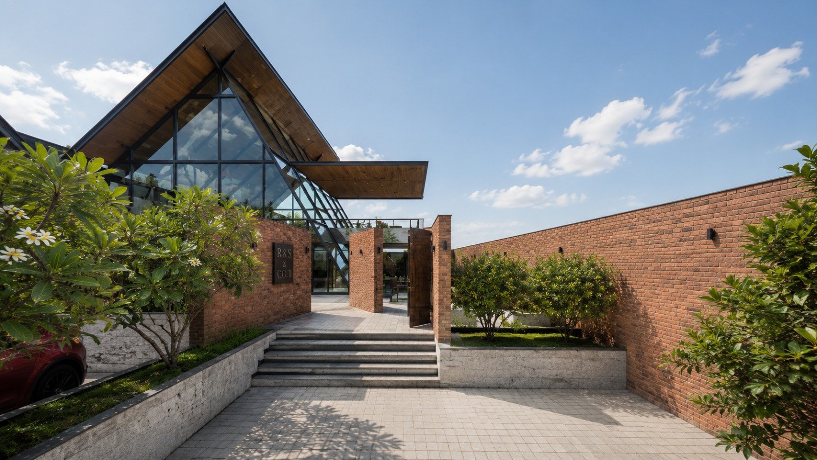 Party Pad